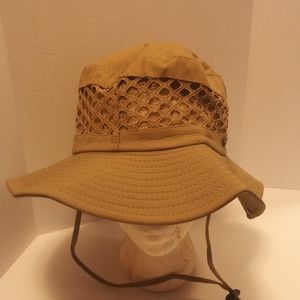 Men's sun hat
